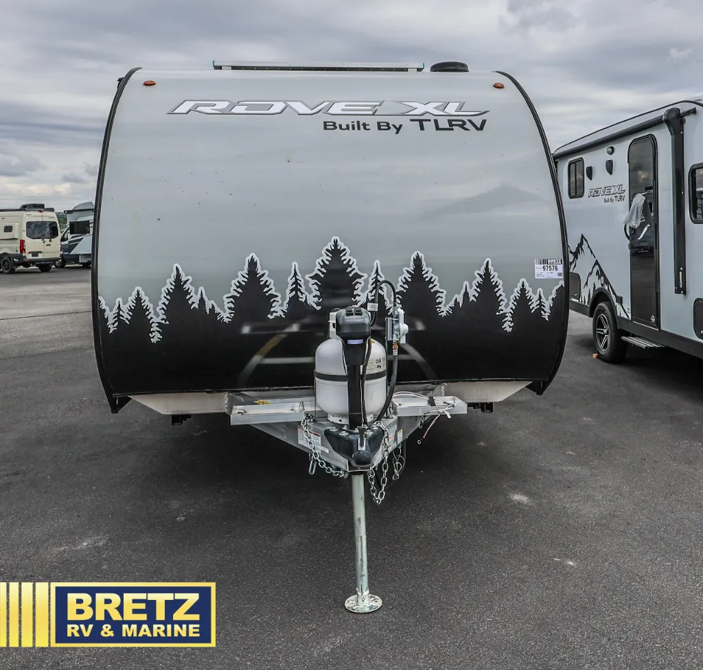 2024 Travel Lite Rove XL 17DB - Photo 3
