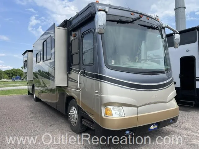 2009 Coachmen SPORTSCOACH LEGEND 40QIK - Main photo