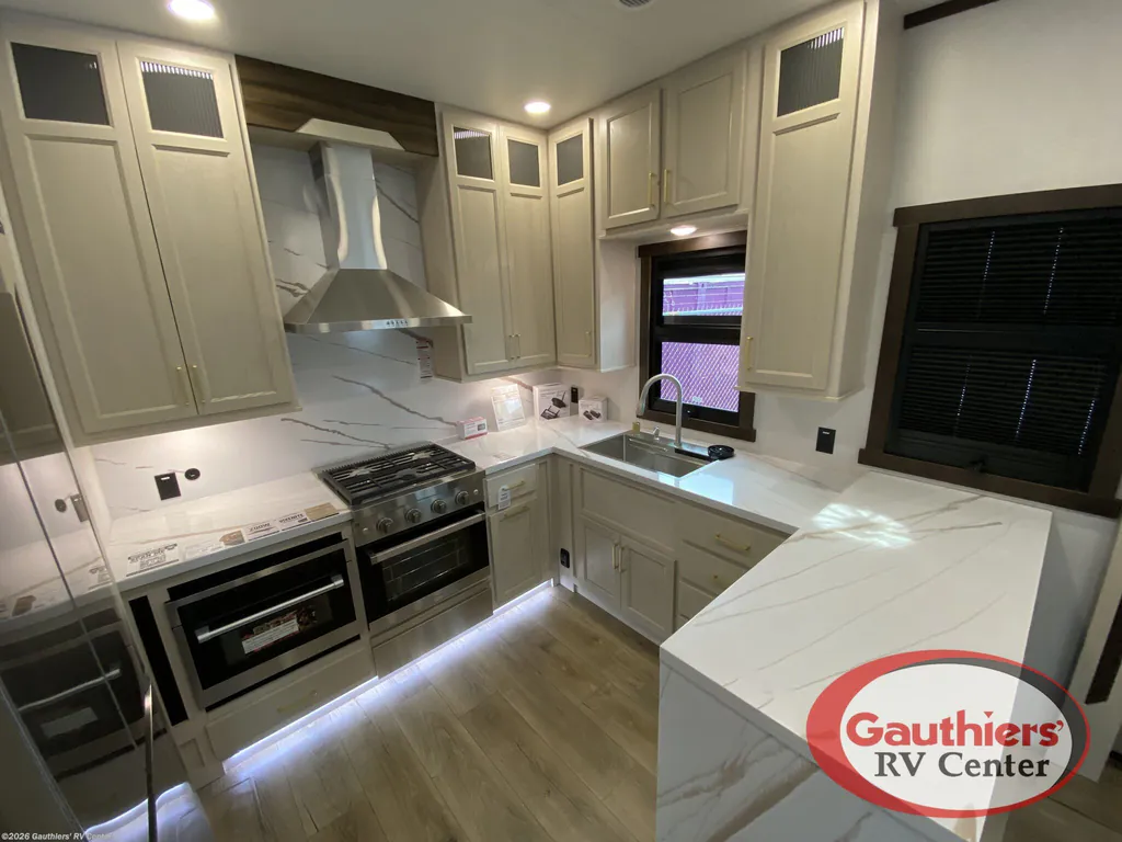 2026 Forest River Cedar Creek 385RK, Photos photo 23