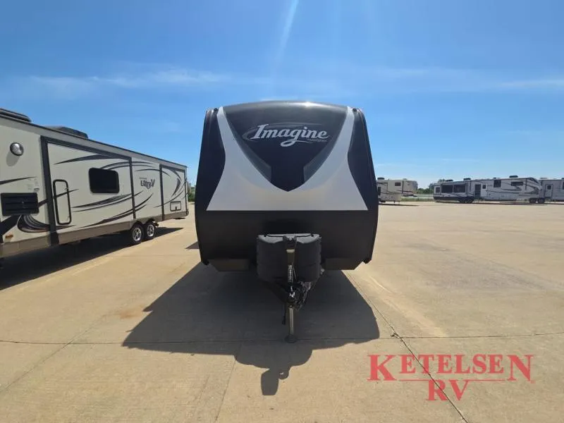 2020 Grand Design Imagine 2970RL - Photo 4