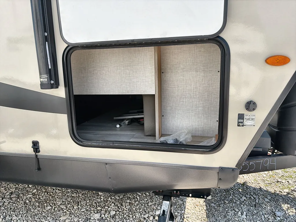 2023 Forest River Flagstaff Micro Lite 25BRDS, Photos photo 21