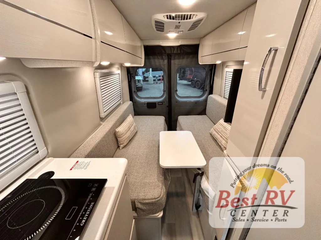 2026 Thor Motor Coach Tellaro 20U, Photos photo 37