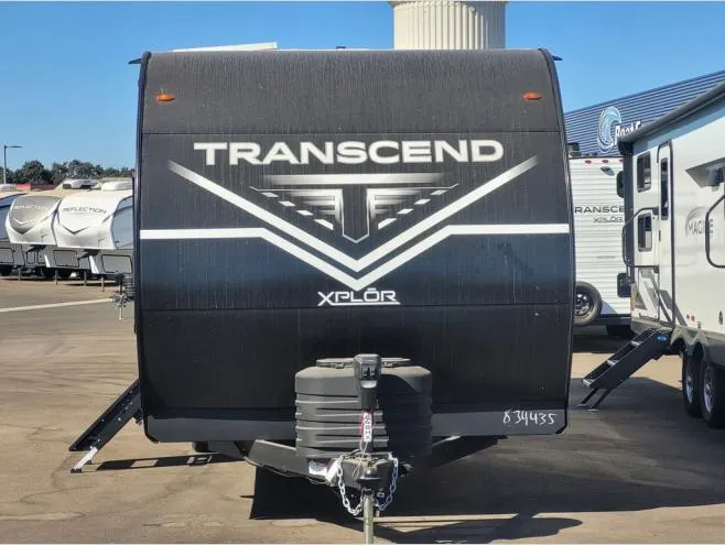 2025 Grand Design Transcend Xplor 24BHX - Photo 3