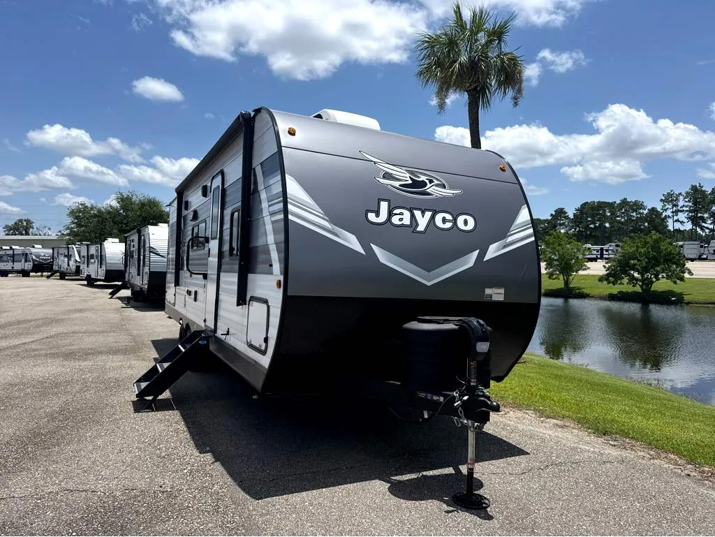 2027 Jayco Jay Flight SLX 261BHS - Photo 2