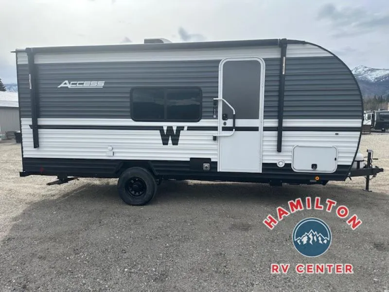 2026 Winnebago Access 18DBH - Photo 3