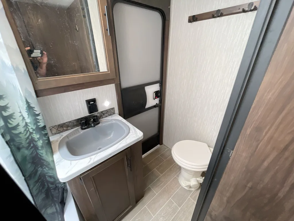 2020 Forest River Cherokee 294BH, Photos photo 16