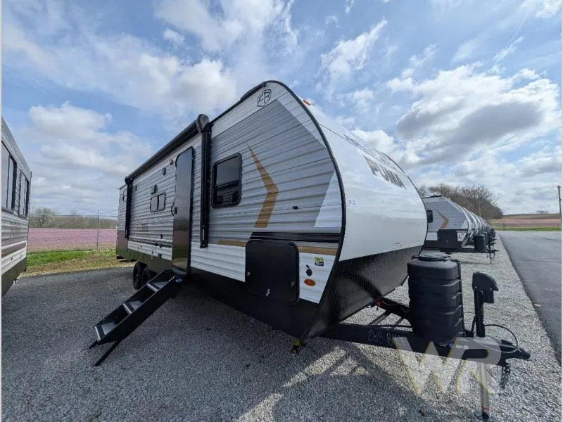 2026 Forest River Puma Camping Edition 283BHCE - Photo 2