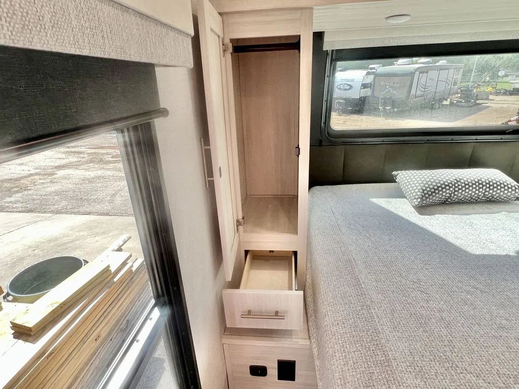 2027 Forest River R-Pod Un-Mapped 23MK, Photos photo 47