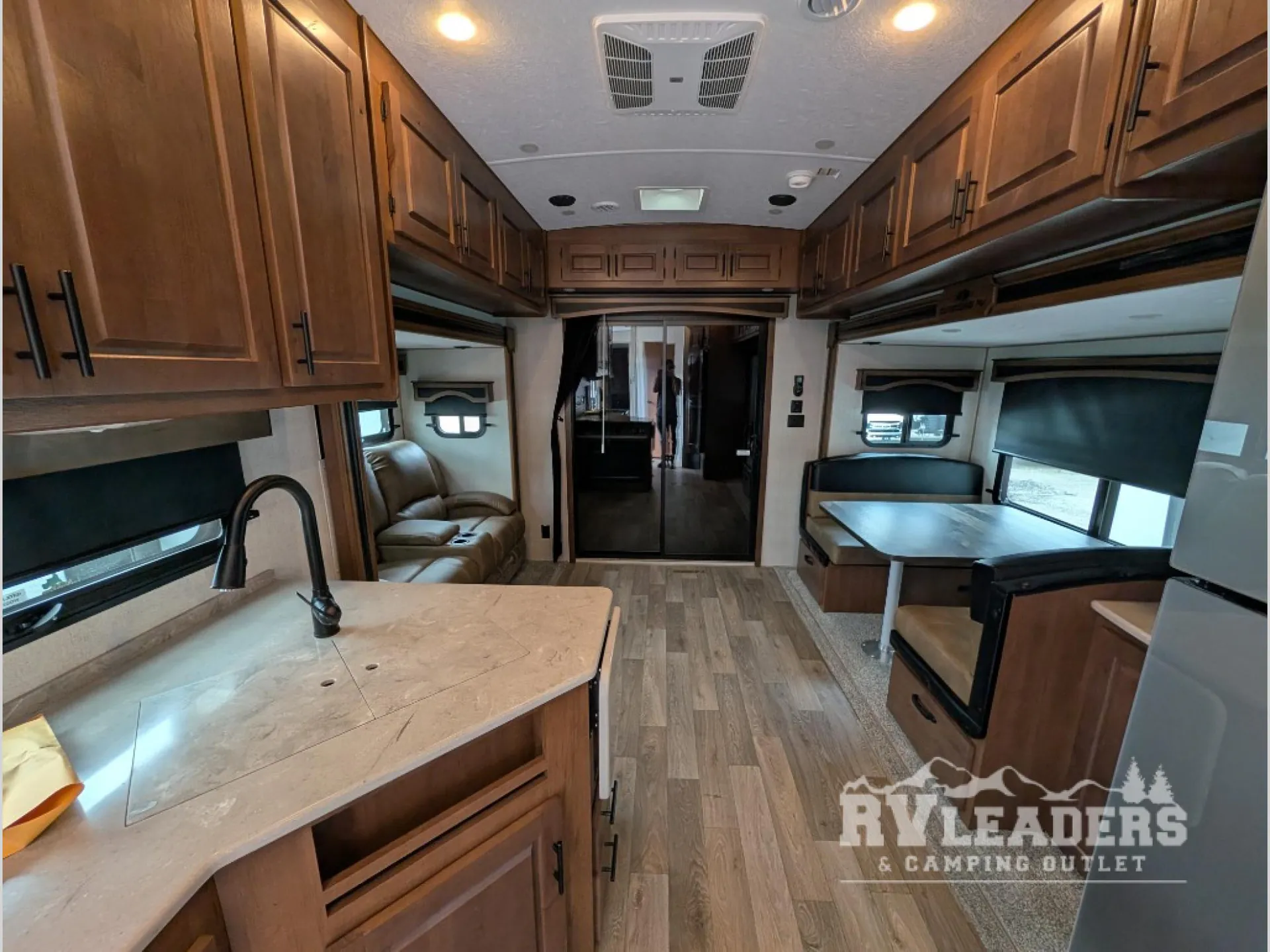2026 Outdoors RV Back Country 26RPS - Photo 4