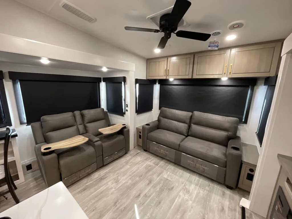 2026 Jayco Eagle 321RSTS, Photos photo 23