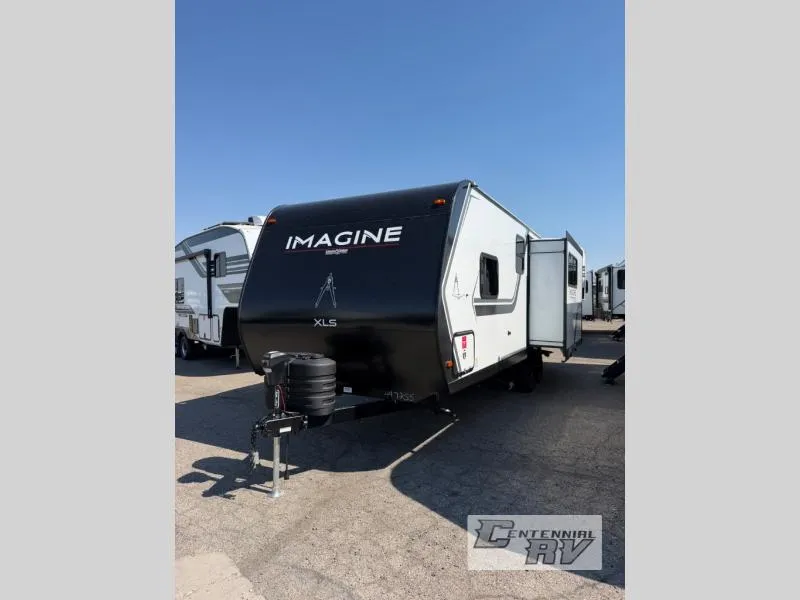 2027 Grand Design Imagine XLS 23LDE - Photo 2