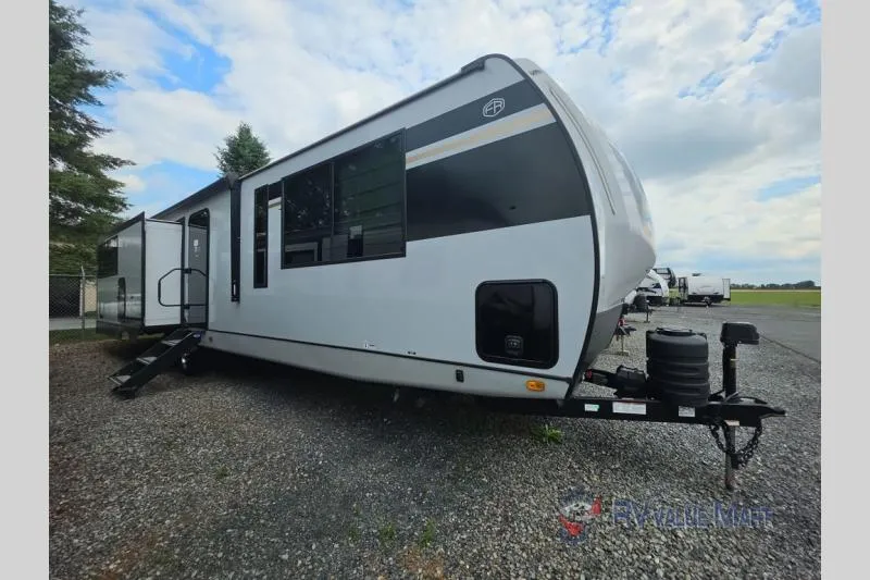2025 Forest River Vibe 3400XL - Photo 2