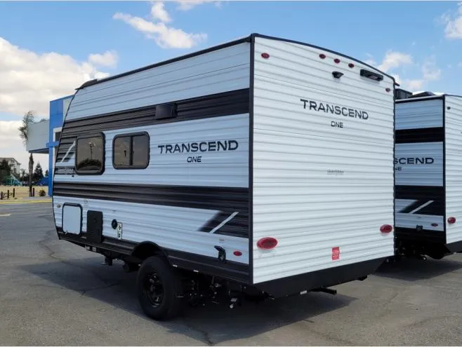 2026 Grand Design Transcend One 131DL - Photo 4