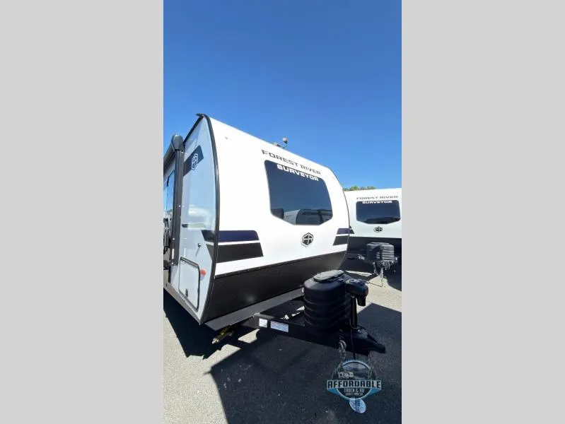 2026 Forest River Surveyor Legend 261RKLE - Photo 3