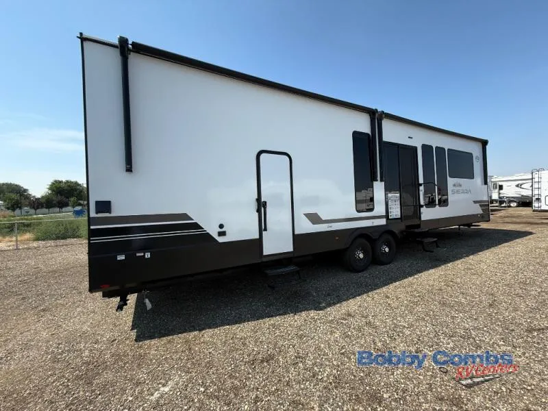 2026 Forest River Sierra Destination Trailers 422FKL, Photos photo 5