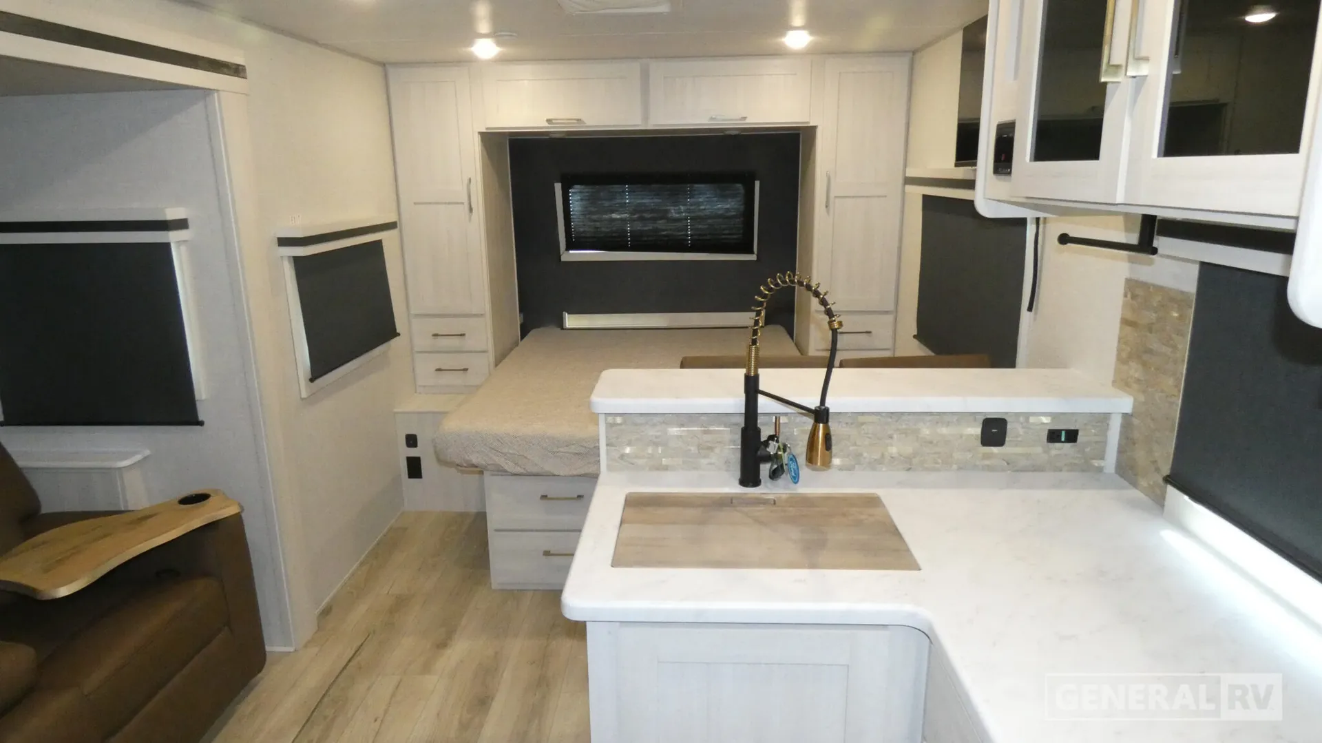 2025 Forest River Surveyor Legend 202RBLE - Photo 3