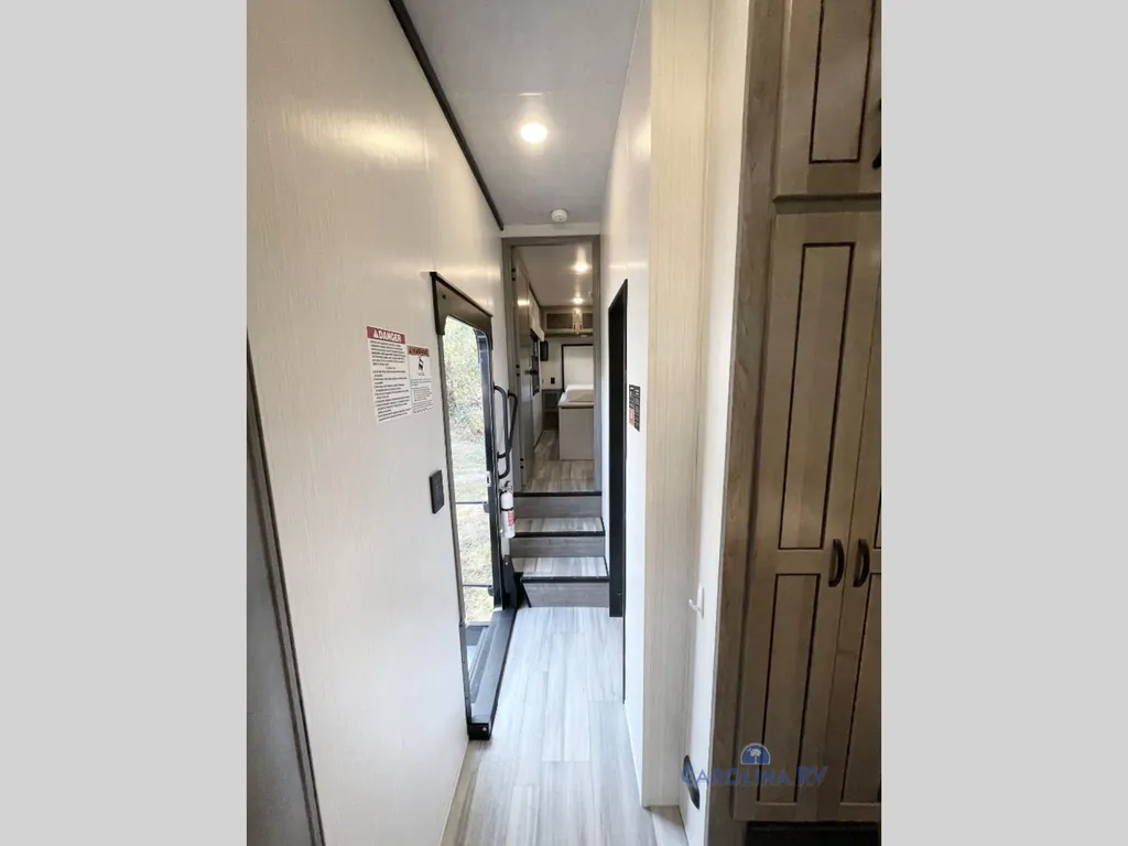 2022 Forest River Cedar Creek 385TH, Photos photo 16