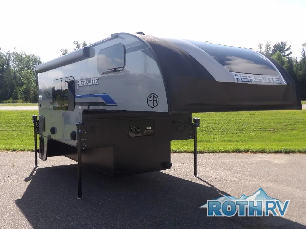 2026 Palomino Real-Lite HS-1806 - Photo 2
