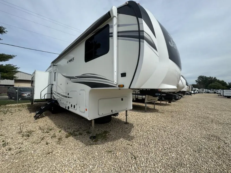 2021 Jayco Eagle HT 31MB - Photo 2