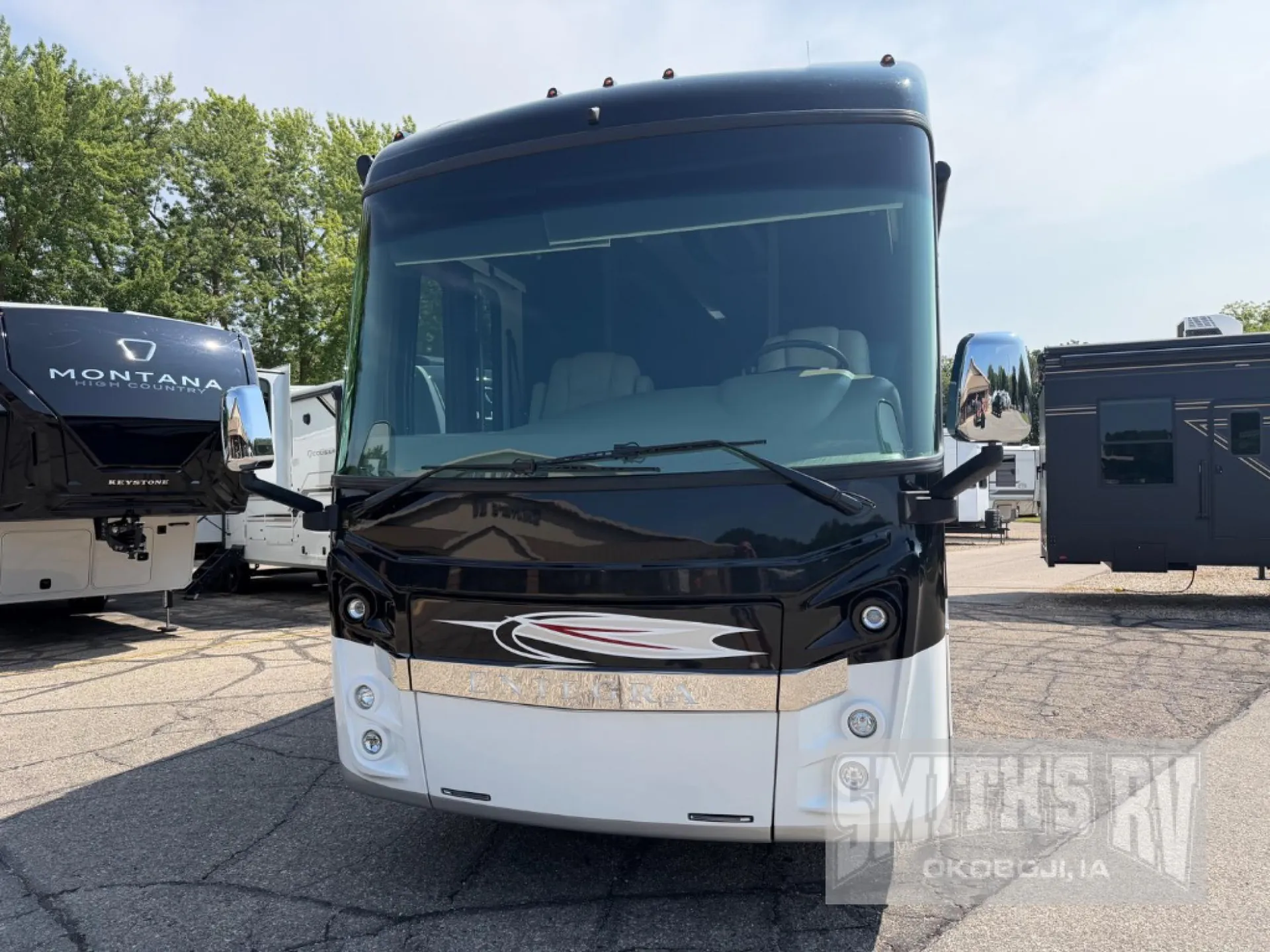 2022 Entegra Coach Reatta 37K - Photo 3