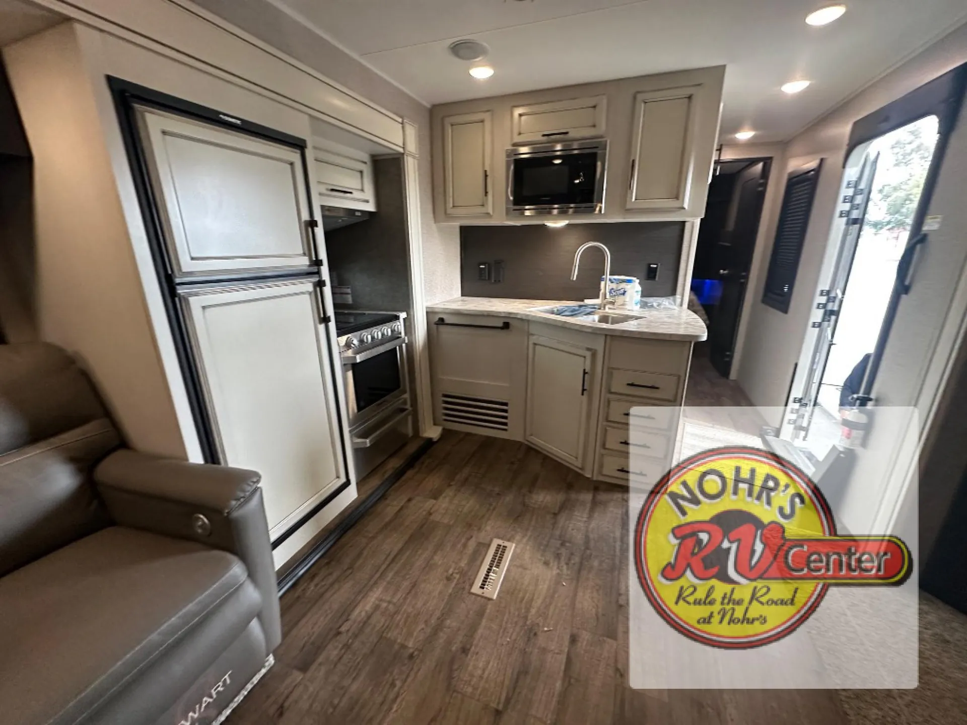 2020 Jayco Eagle HT 270RLDS - Photo 3