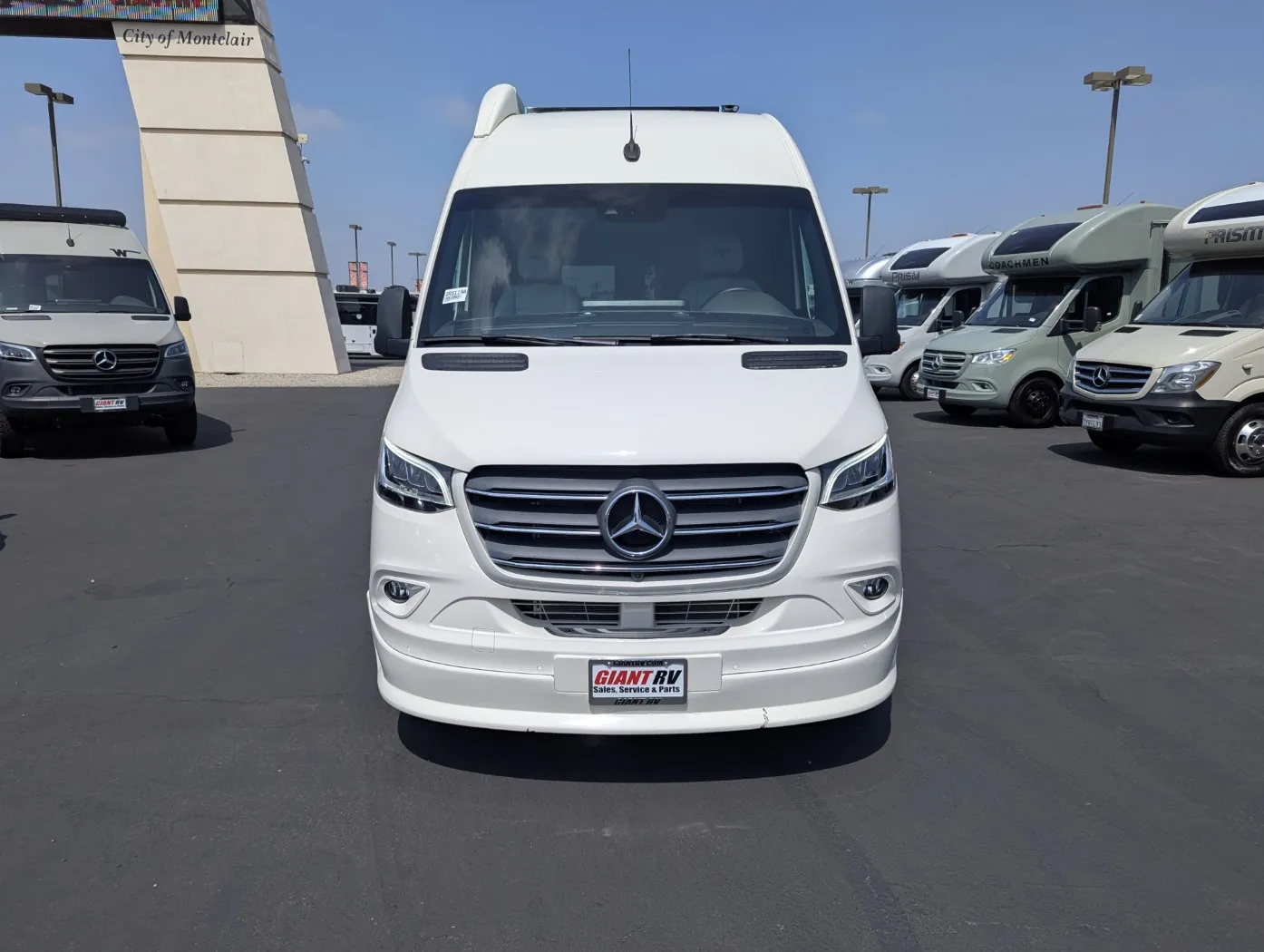 2024 Grech RV TURISMO-ion Twin Twin - Photo 2