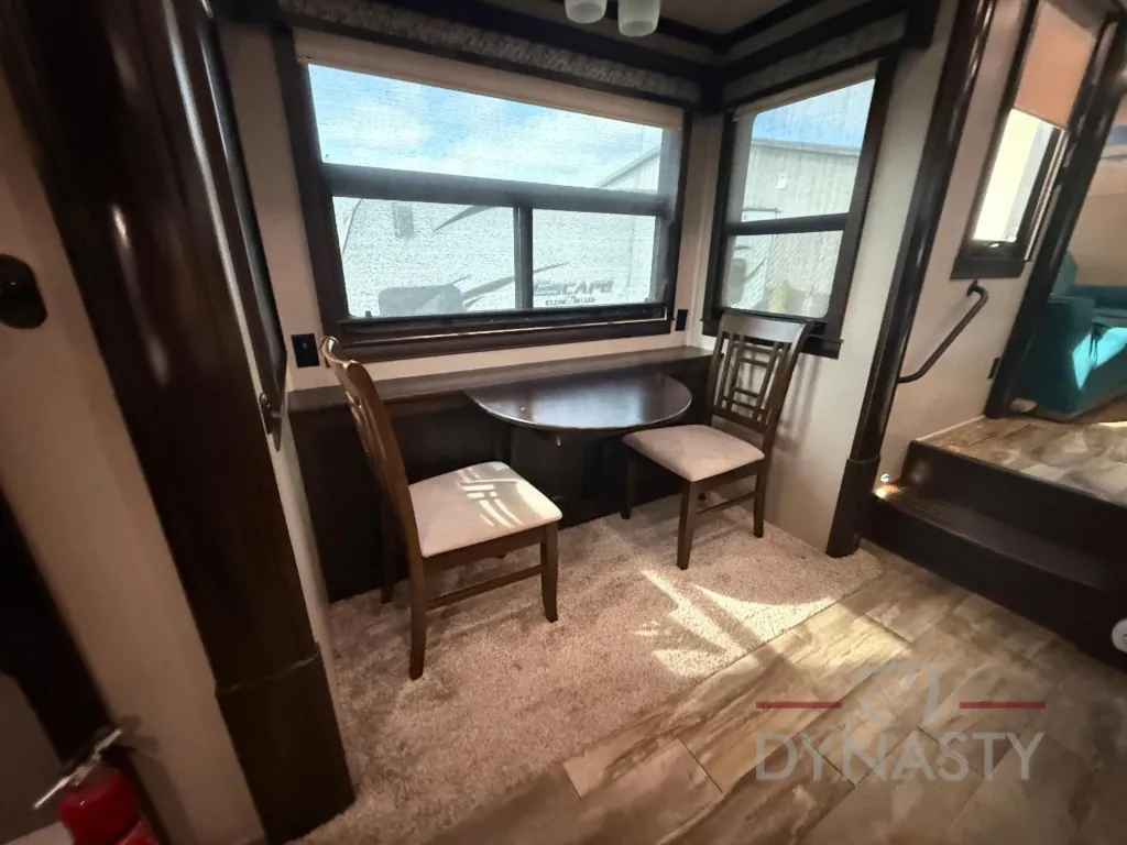 2019 Forest River RiverStone Legacy 38RE, Photos photo 27