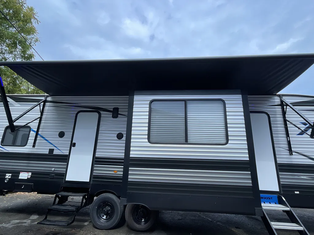 2022 Forest River XLR Boost 29QBX, Photos photo 27