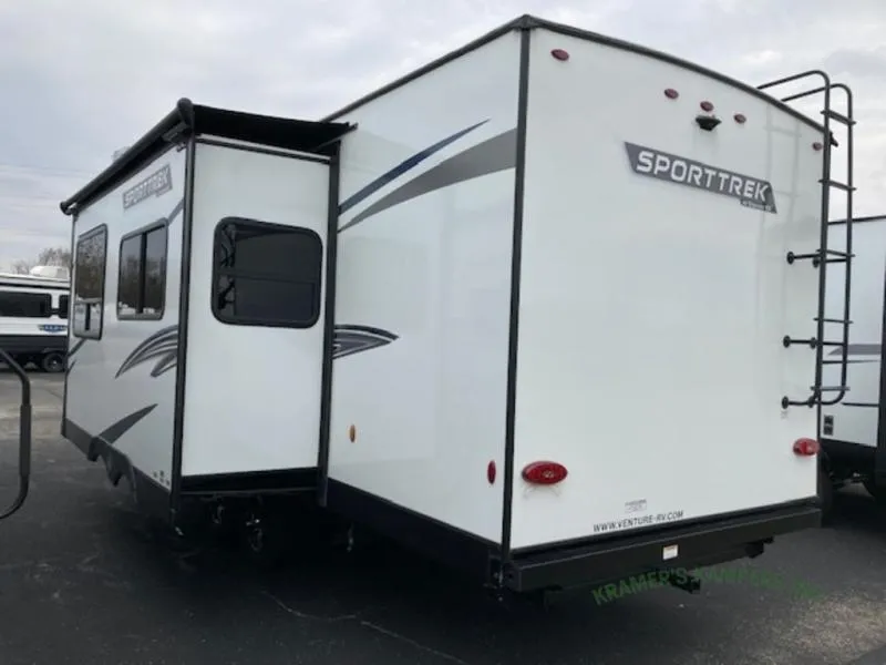 2023 Venture RV SportTrek 271VMB - Photo 4