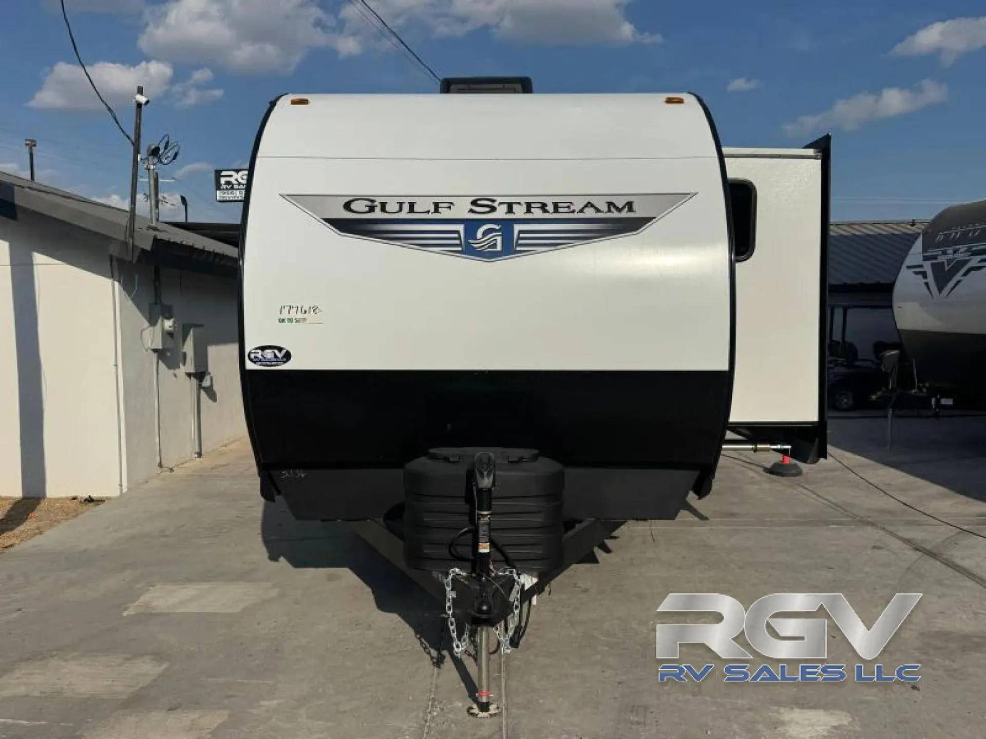 2027 Gulf Stream TrailMaster 303RLI - Photo 3