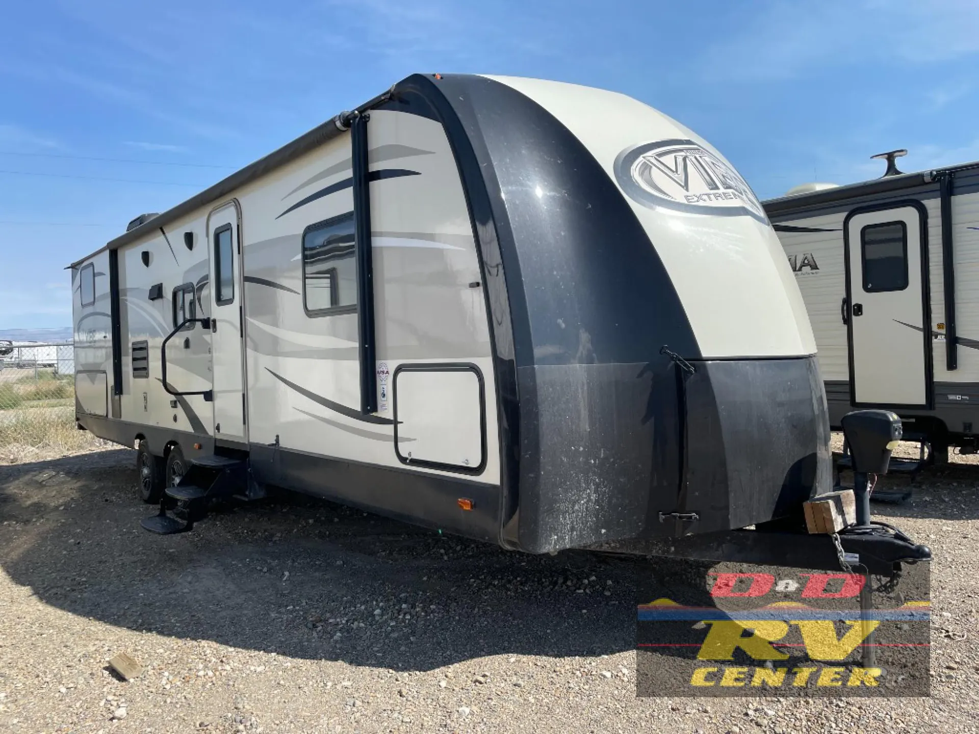 2016 Forest River Vibe 272BHS - Photo 2