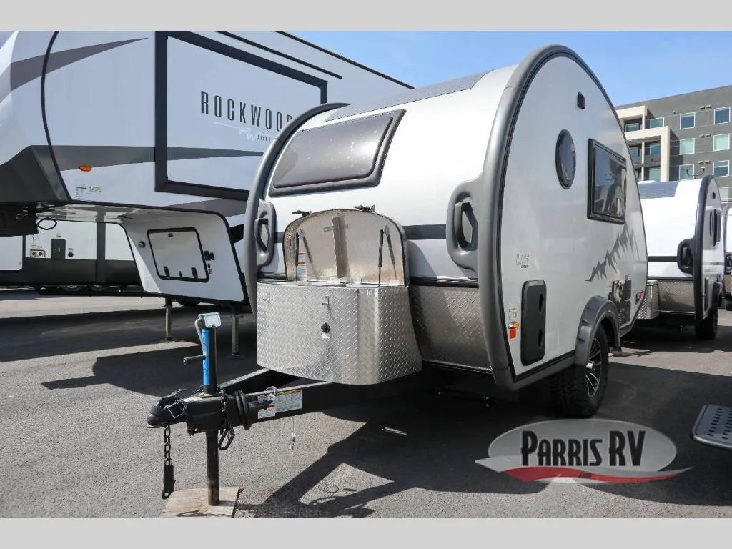 2025 nuCamp RV TAB 320 LITE Std. Model - Photo 3