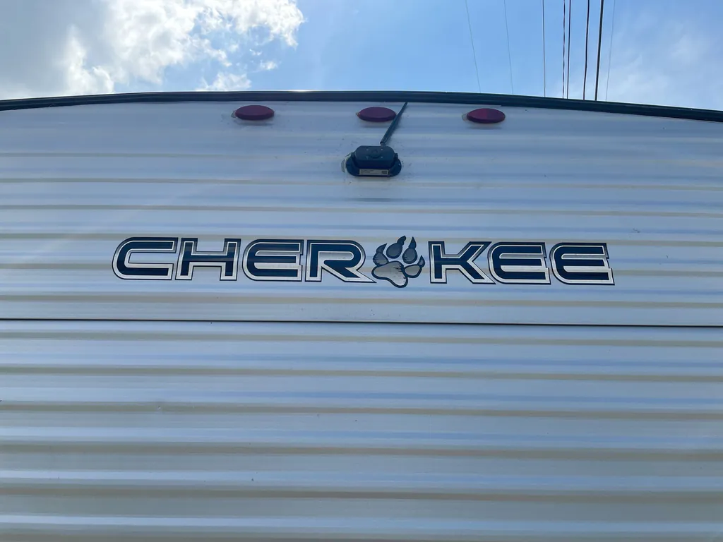 2022 Forest River Cherokee 274BRB, Photos photo 26