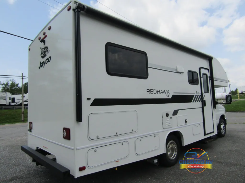 2027 Jayco Redhawk SE 22EF, Photos photo 5