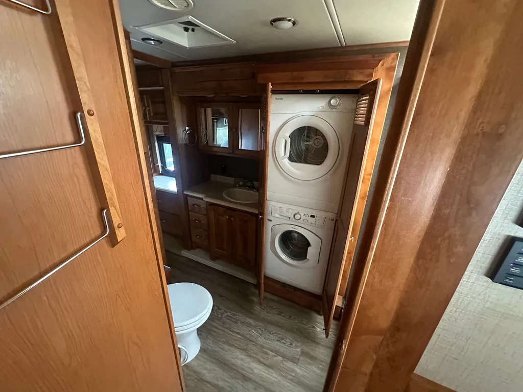 2016 Tiffin Open Road Allegro 34 PA, Photos photo 57