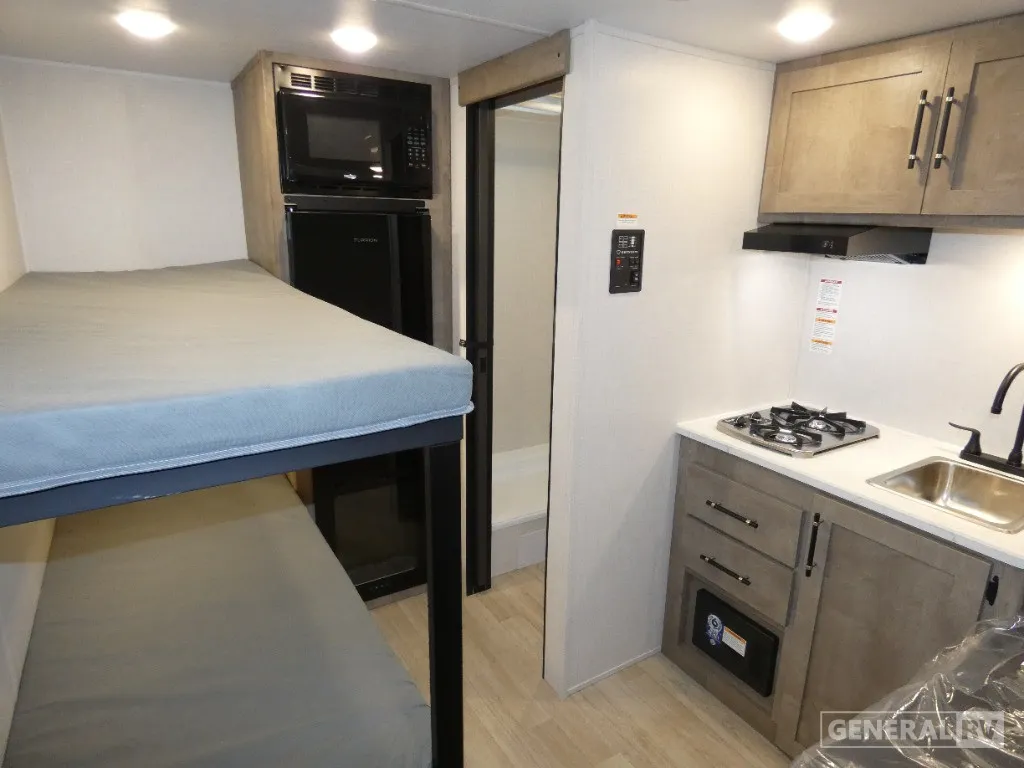2026 Keystone Springdale Mini 1300BH - Photo 3