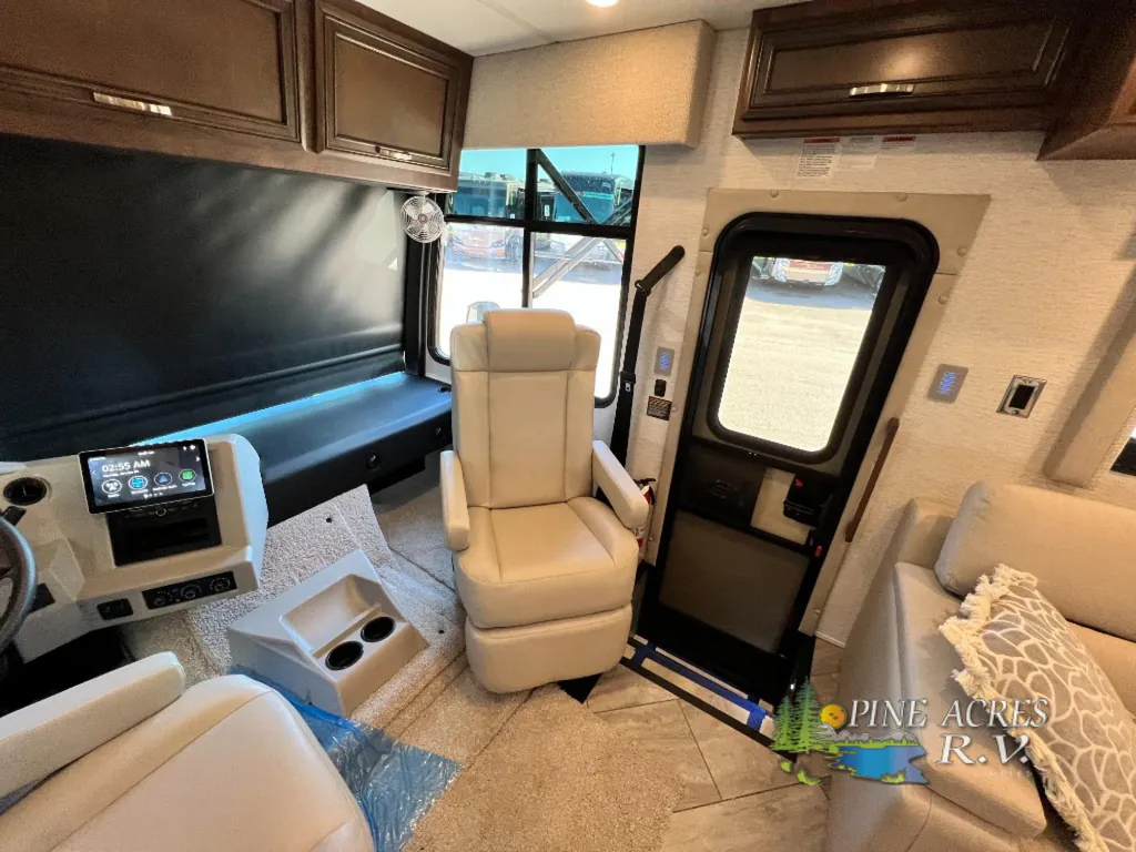 2024 Newmar Bay Star Sport 2912, Photos photo 15