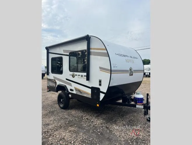 2026 Modern Buggy RV Hopper 1 - Photo 2