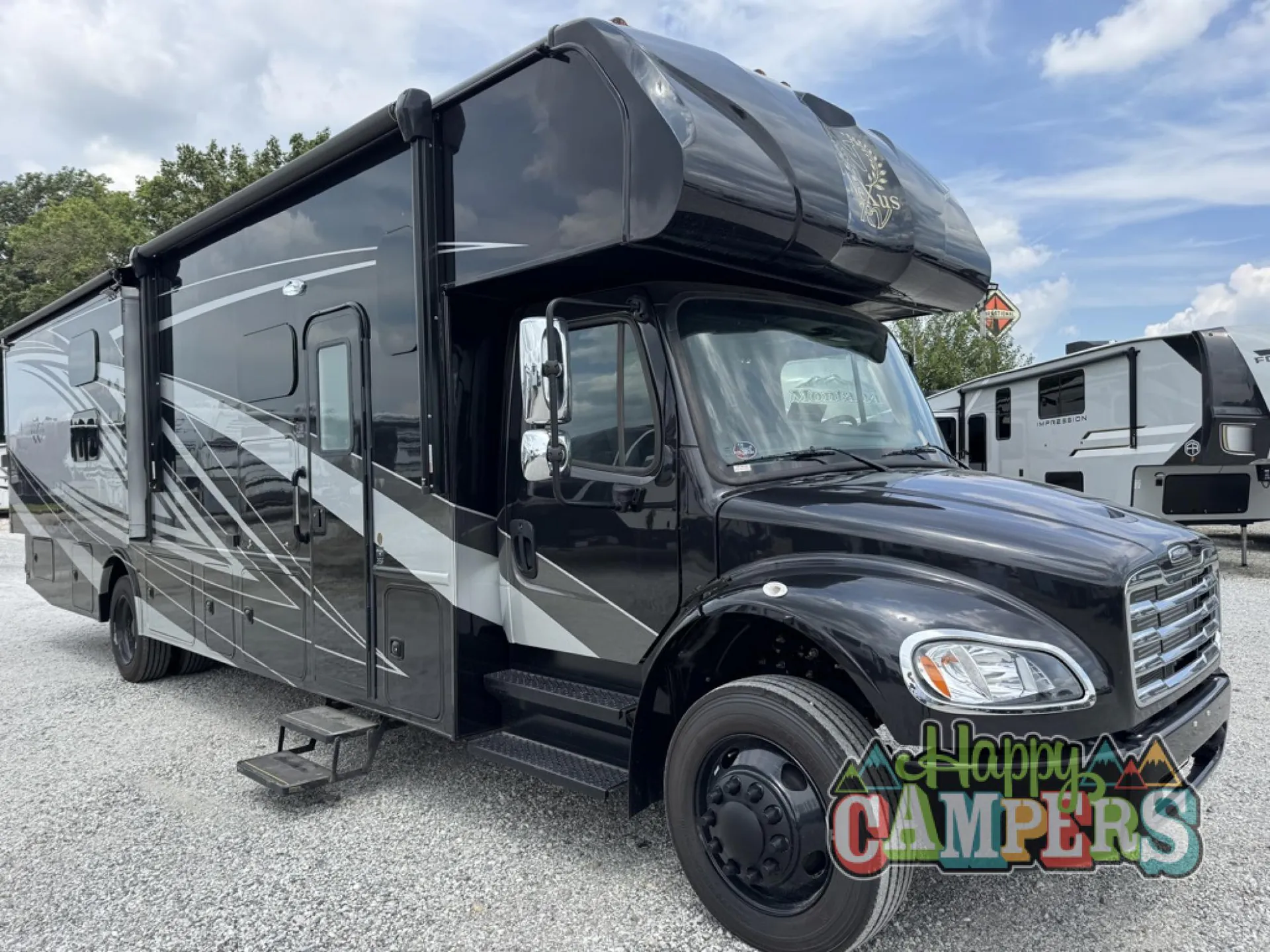 2027 Nexus Wraith 35F - Photo 2