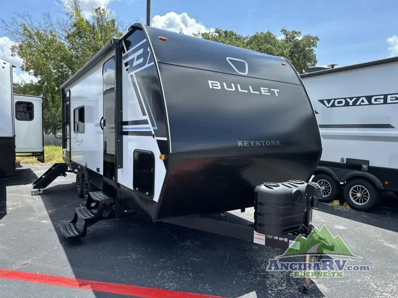 2026 Keystone Bullet 21RKC - Photo 4