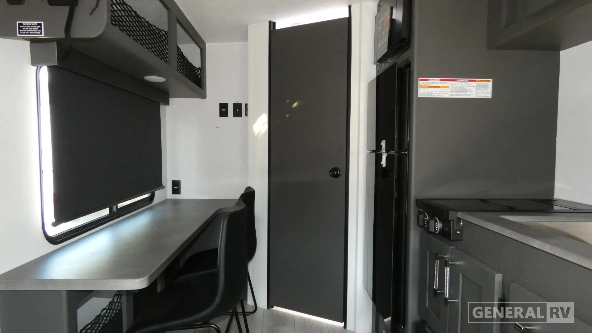 2027 Coachmen Remote 12R - Photo 3