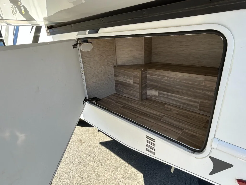 2021 Thor Motor Coach Freedom Elite 22FE, Photos photo 6