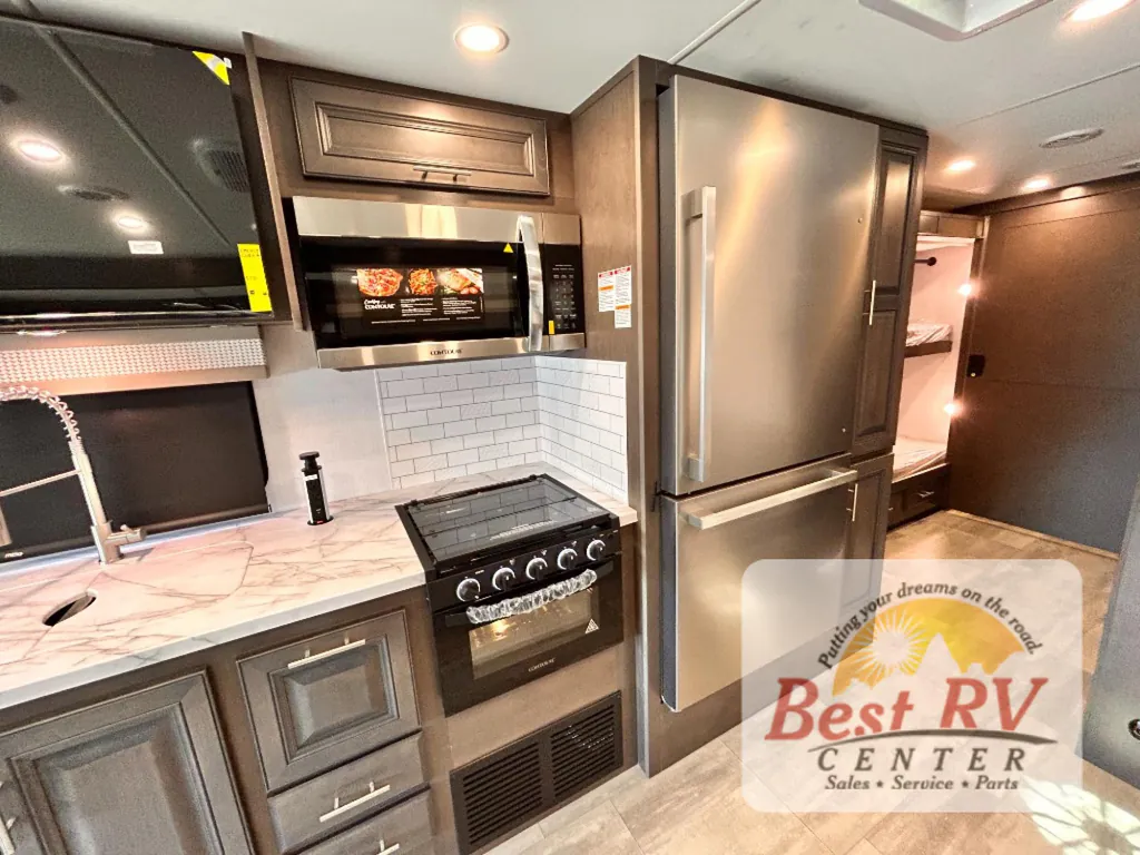 2027 Forest River Georgetown 3 Series GT3 33B3, Photos photo 32