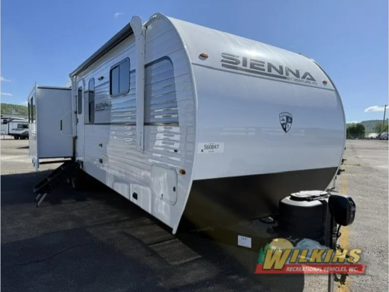 2026 Venture RV Sienna 293VIK - Main photo