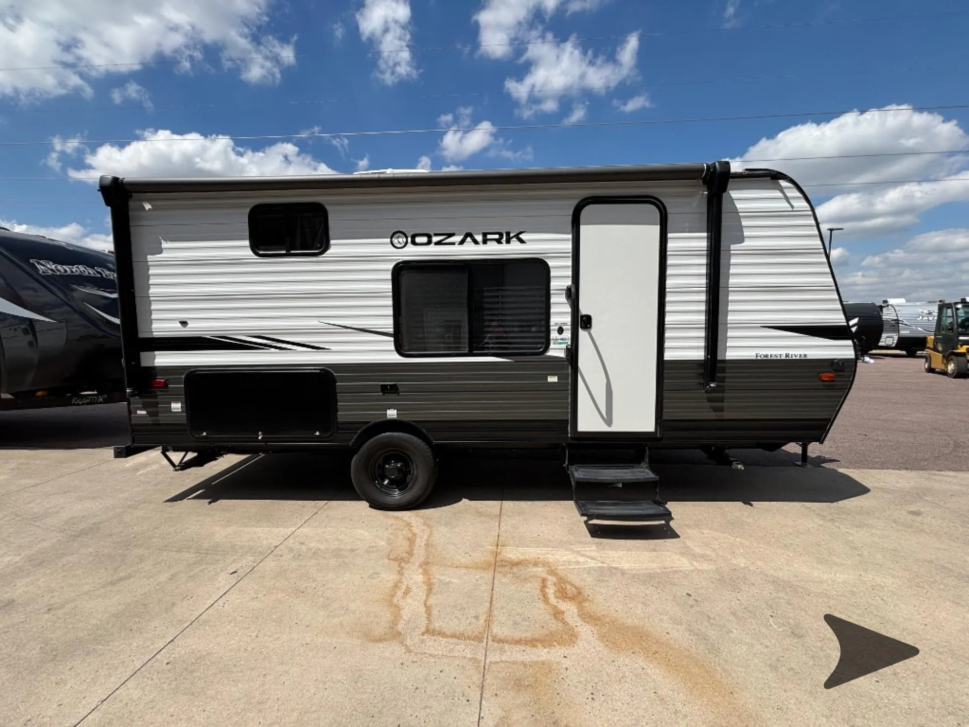 2021 Forest River Ozark 1650BHK - Photo 4