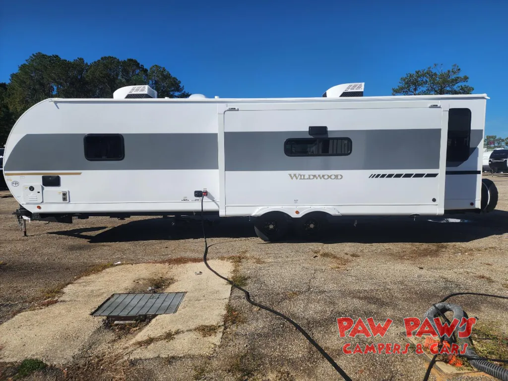 2026 Forest River Wildwood 280ZEN, Photos photo 6