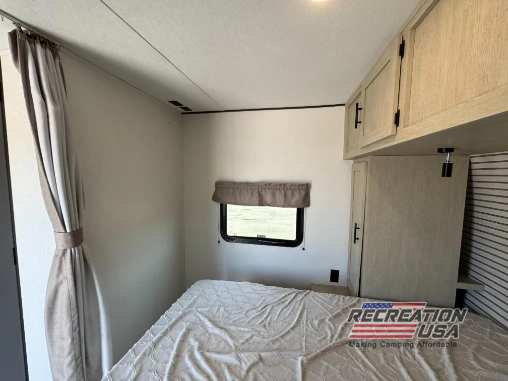2026 Shasta RVs i-5 Edition 521CK, Photos photo 16
