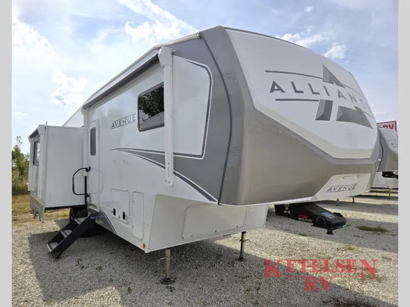 2026 Alliance RV Avenue 30BH - Photo 2