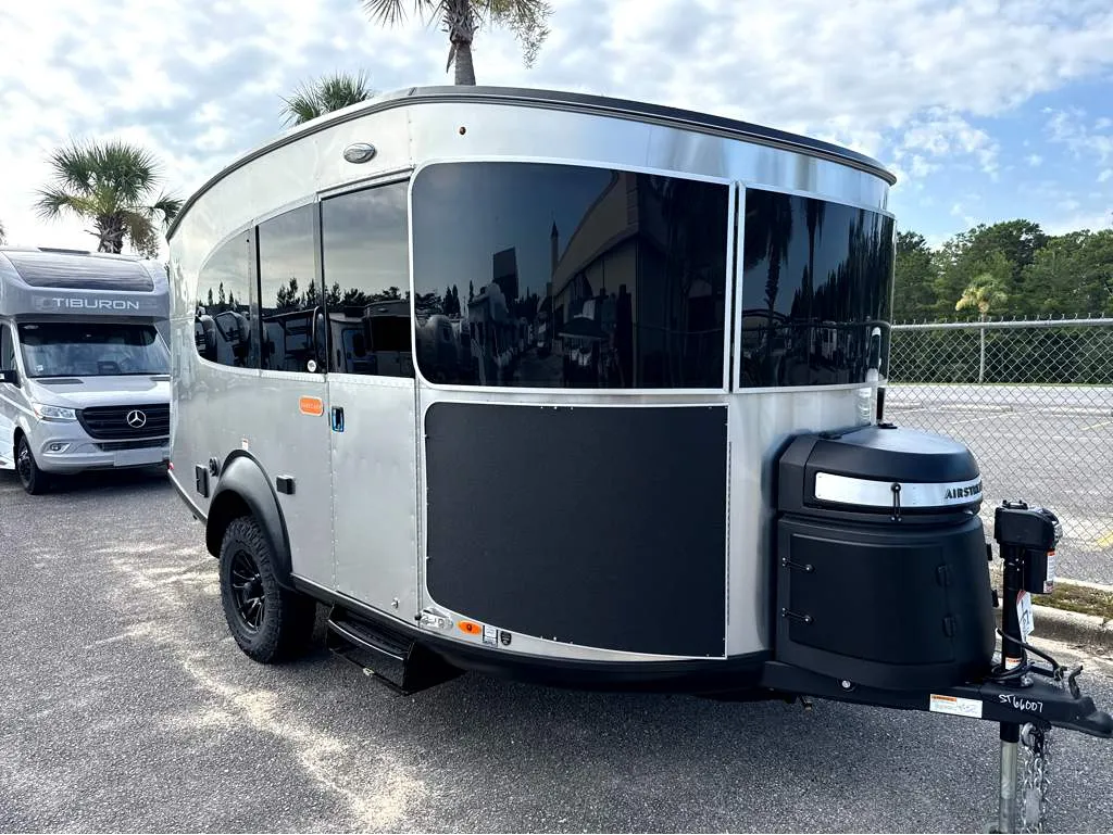 2026 Airstream Basecamp Xe 20XE - Photo 2