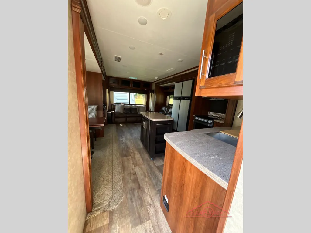 2018 Jayco Eagle 322RLOK, Photos photo 46